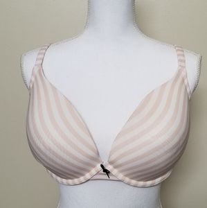 Cacique 40 DD underwire bra